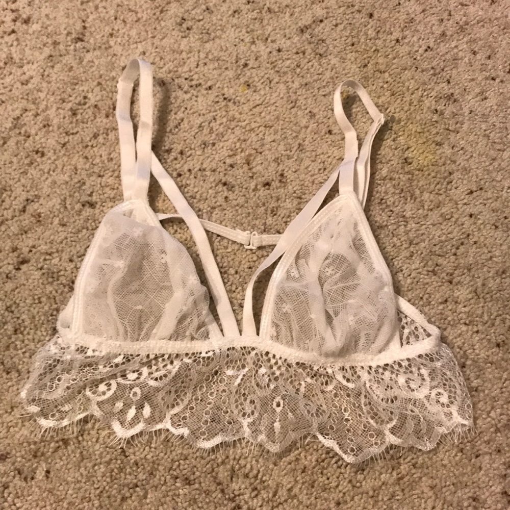 bralette